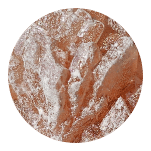 pink champagne molly