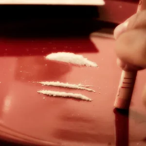 cocaine in spain
