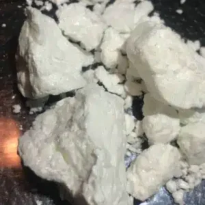colombian cocaine