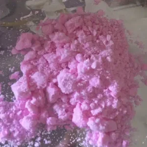 pink cocaine